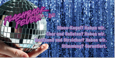 Flashback fever Bild1